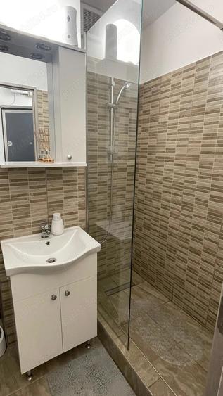 Garsoniera in regim hotelier - 4