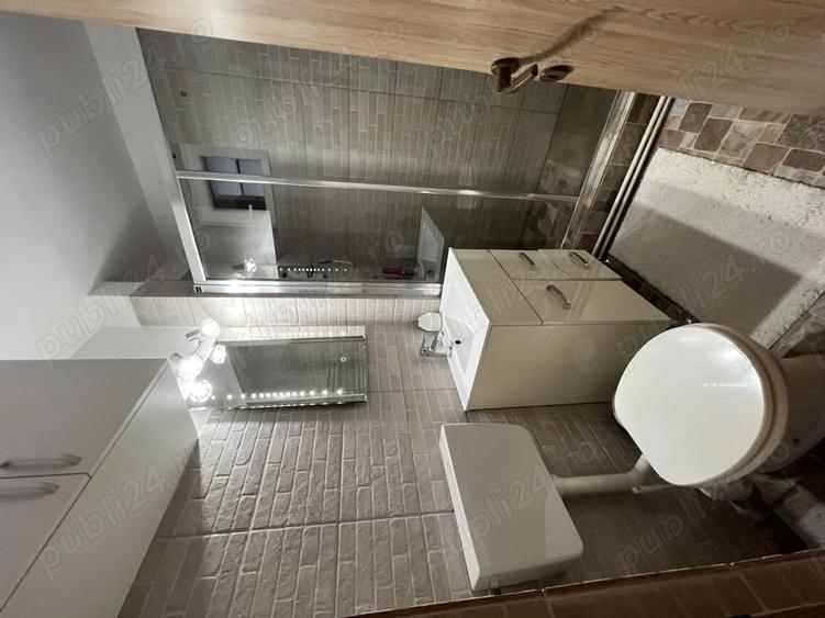 Apartament de vanzare cu doua camere - 6