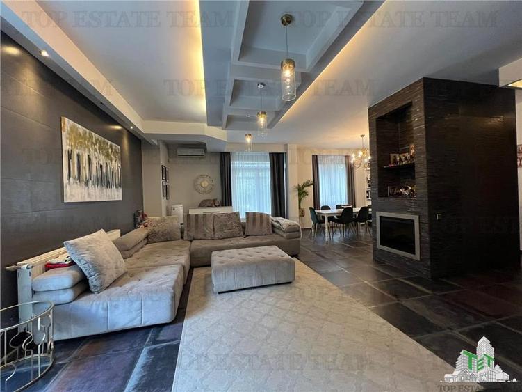 Apartamente 3 camere de vanzare cu gradina Iancu Nicolae - 1