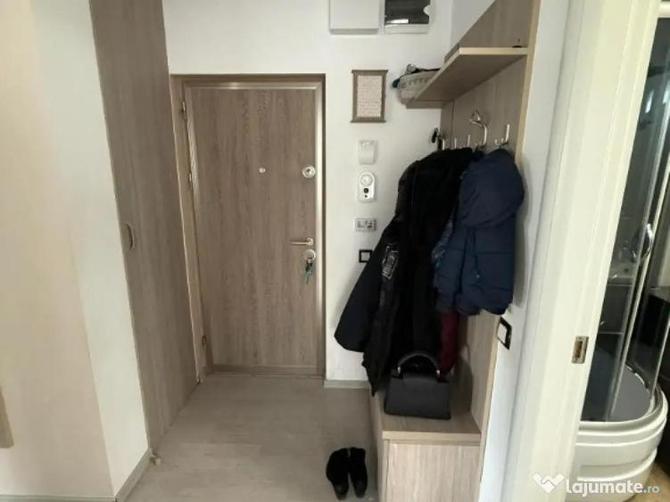 Apartament 3 camere -Europa-exclusivitate - 4