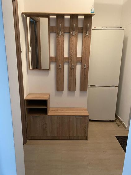 GARSONIERA RENOVATA  - METROU TIMPURI NOI/ TINERETULUI - 11