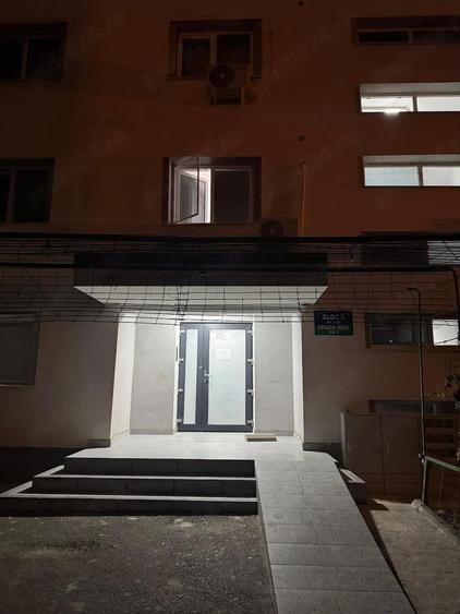 Boxa depozitare 20 mp | Titan Str. Mizil | Beton, iluminat, camera supraveghere - 4