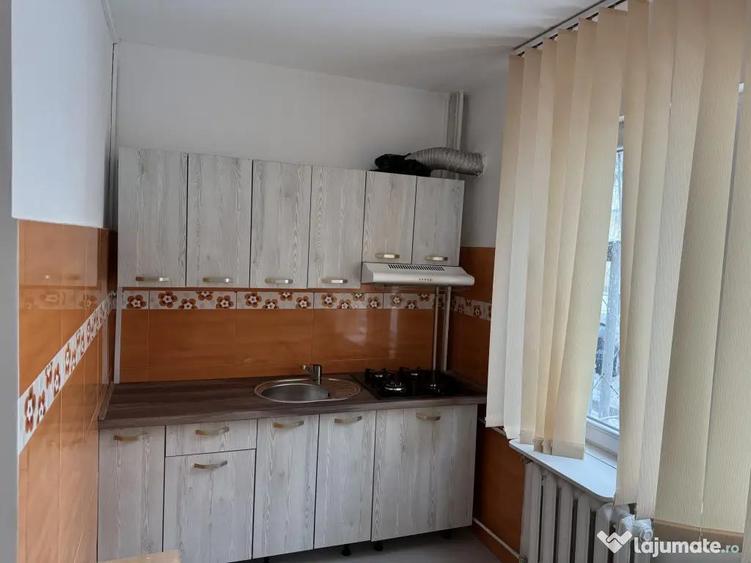 Garsoniera de inchiriat Crangasi-Lacul morii - 1