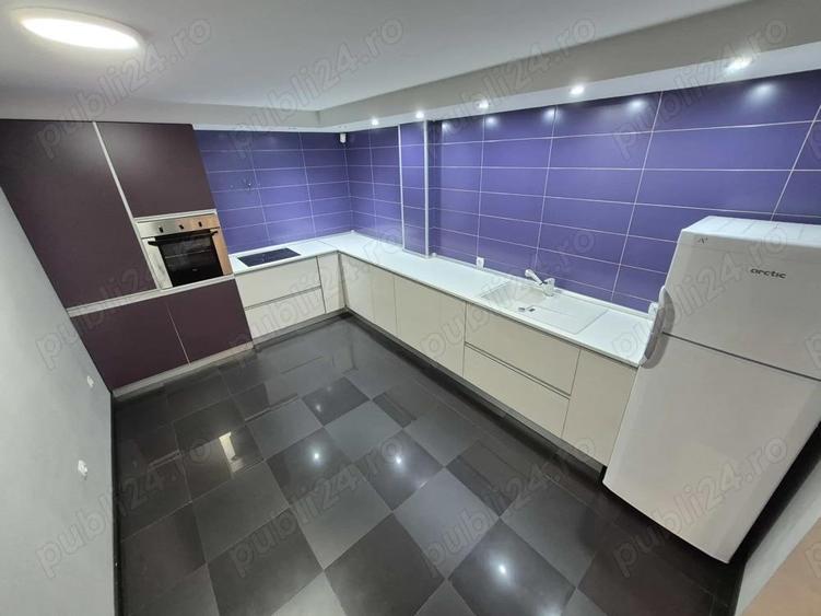 2 Cam-Aradului-1 Min Iulius Town-68 MP-Balcon 10 MP-Parter-Centrala-110.000 Euro ! Neg ! - 20