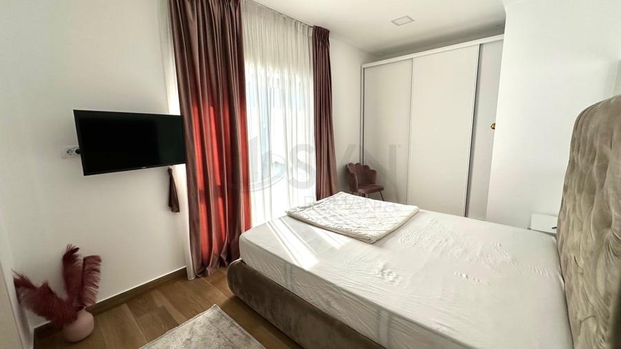 REA1022966 Apartament 3 camere cu terasa 90 mp I Erou Iancu Nicolae I Pipera - 4
