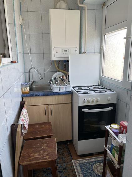 Vand garsoniera confort 1, 26m patrati, etaj 3, zona Radu Negru - 3