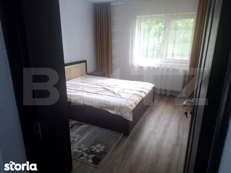 APARTAMENT COMPLET MOBILAT SI UTILAT DE VANZARE - 5