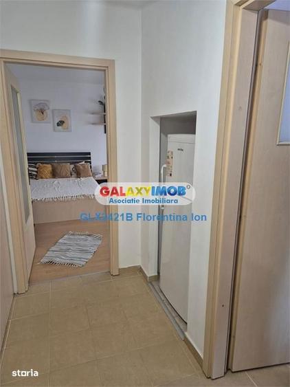 9035 Apartament 1 camera Drumul Taberei- Valea Oltului- Brancusi - 8
