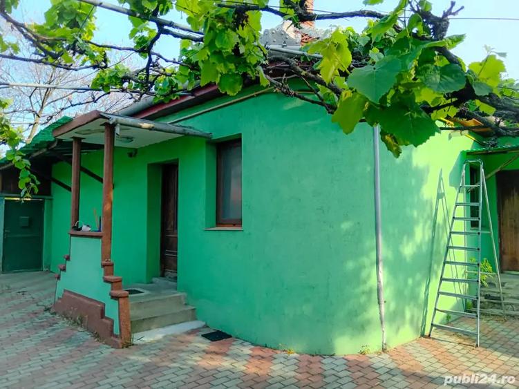 Casa de vanzare Arad - 2