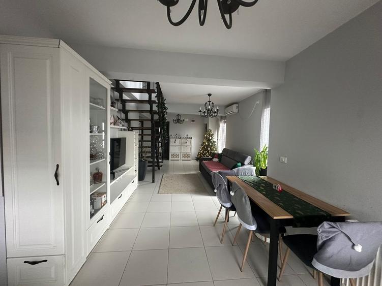 Braytim | Casă individuală P+M | 5 camere | Mobilată | Utilități complete - 4