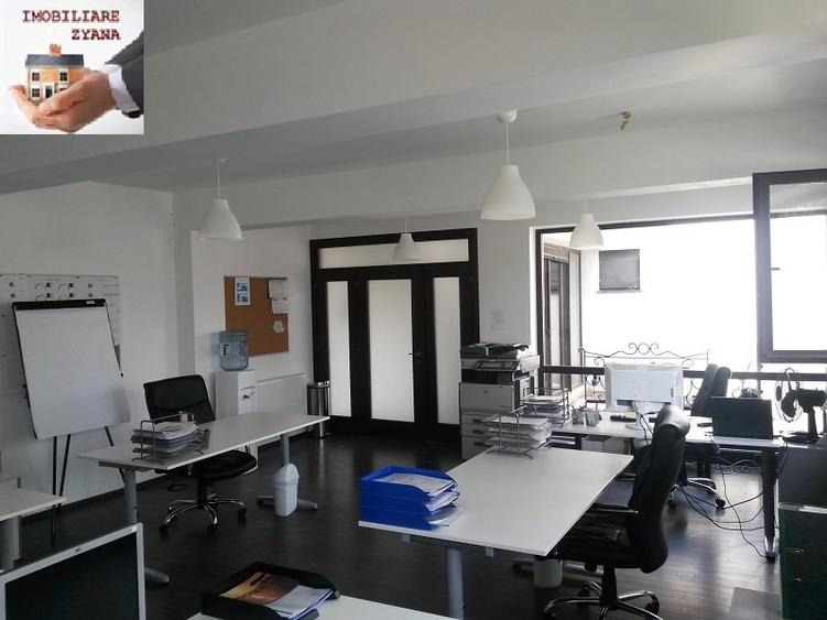 Birouri / After school -  Crangasi – Regie Vila  7 camere, Curte 120mp. Parcare  - 2