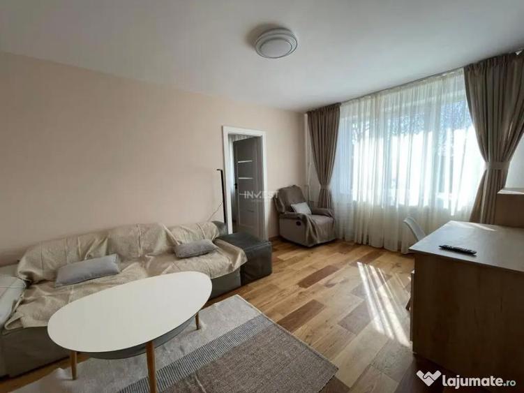Chirie 2 camere, RENOVAT, zona Tudor Vladimirescu, Iasi - 2