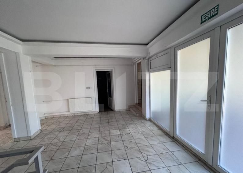 Spatiu comercial pe 2 niveluri, 230 mp, zona semicentrala - 2