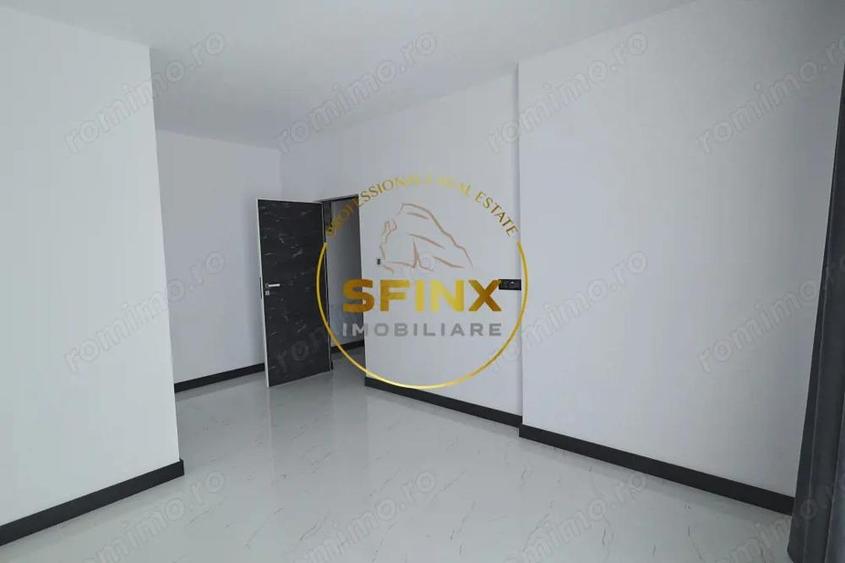 Penthouse premium cu terasa panoramica, 243 mp, bloc nou, 2 locuri de parcare - 7