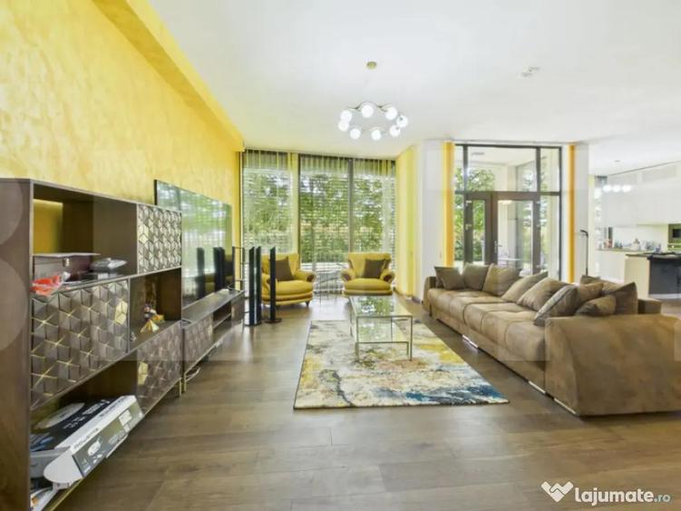 Casa pasiva, concept unicat, pe parter, Sacalaz - Cartier Eu - 10