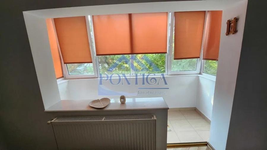 Apartament 2 camere decomandat de închiriat – Zona Tomis 3 / Soveja - 3