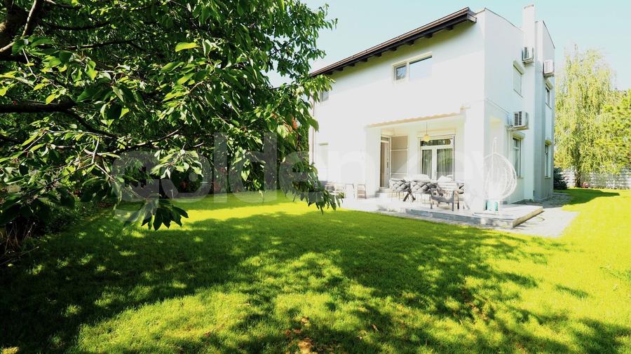 Vila individuala cu 5 camere | 560mp teren - 1