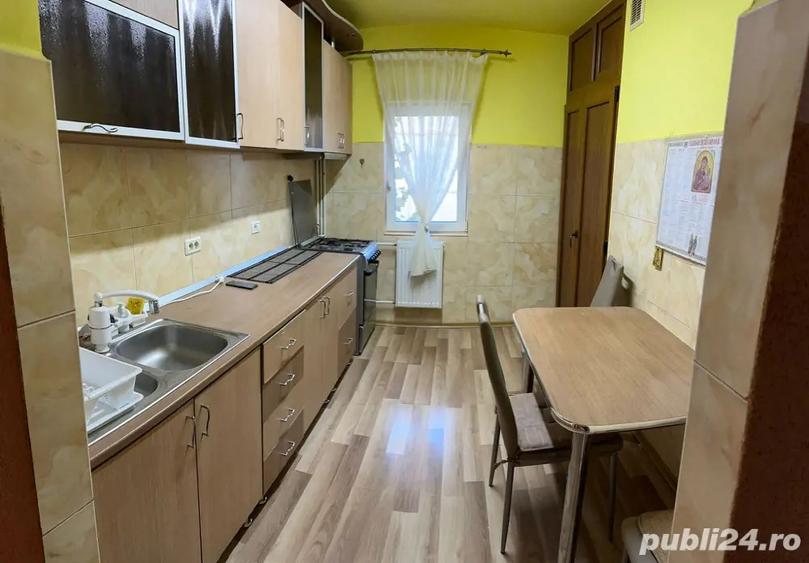 Inchiriez ap.3 camere, Micalaca-Orizont - 7