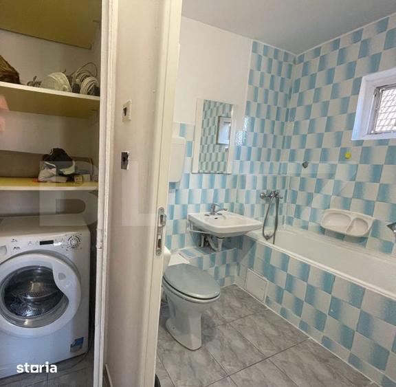 Apartament 2 camere de inchiriat CONFORT,LINISTE - 1