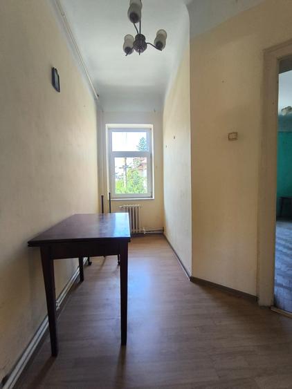 Apartament 2 camere in spatele Parcului Copou - 11