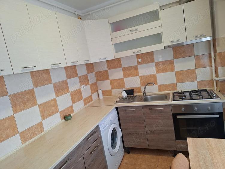 Garsoniera de inchiriat Sibiu Turnisor - 3