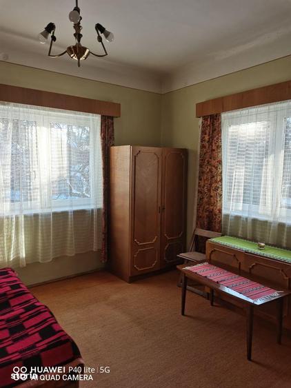 Casa de vanzare cu 5 camere, teren 1034 mp, in ora?ul Predeal - 3