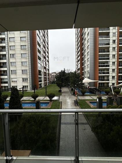 Apartament 2 camere | InCity Residence | Etaj 1 | WorldClass - 3