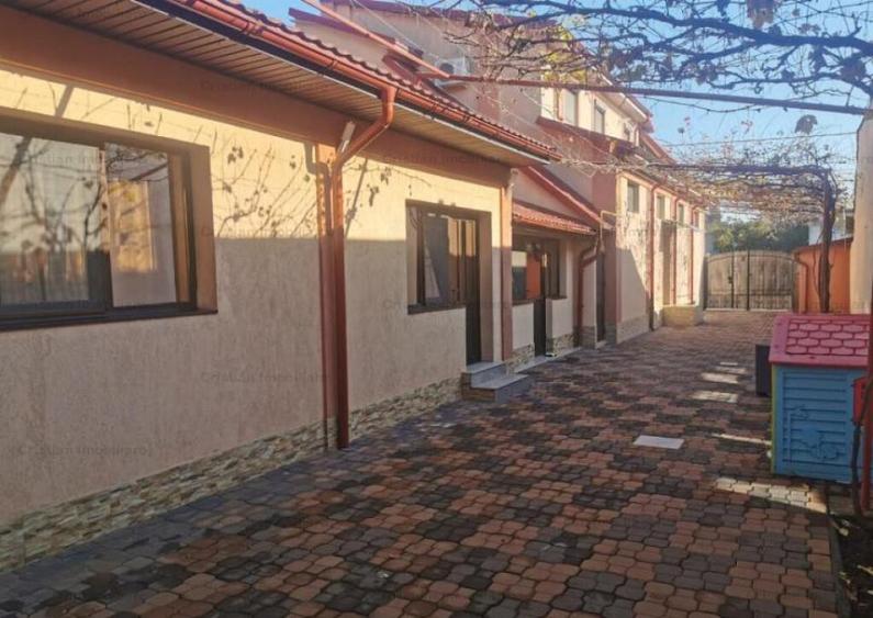 250mp construiti SUPER Vila P 1, 4 cam zona Victoriei 430mp - 10