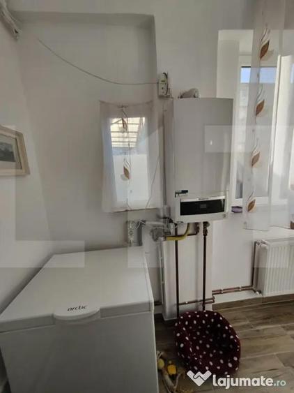 Apartament 3 camere, 77 mp, zona UTA - 7