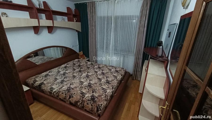 Camera libera in apartament cu 3 camere - pentru o fata Camera libera in apartament cu 3 camere - pentru o fata