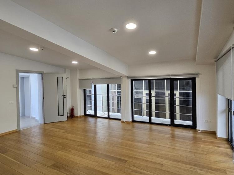 Zona Piata Victoriei imobil cu parcare dedicata - 4