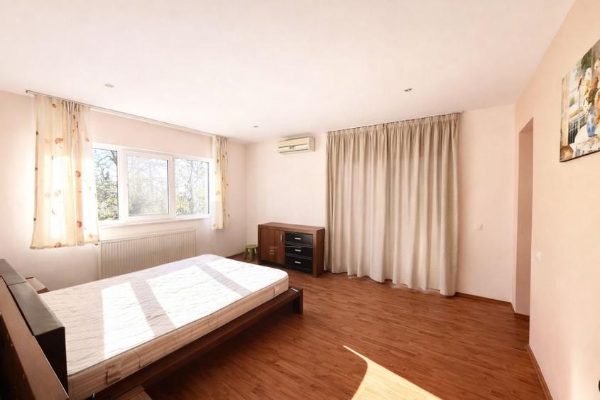 Vila 5 camere cu curte și Grădină - 5