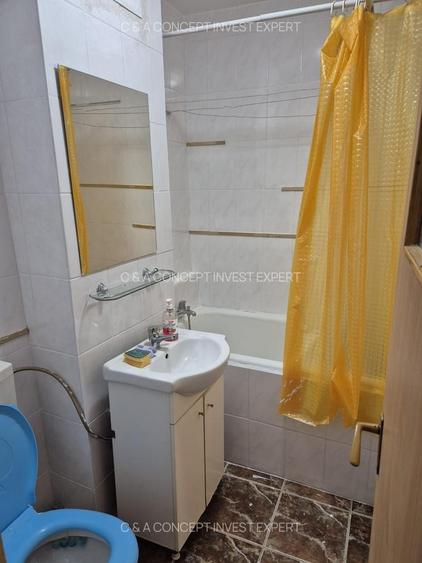 Berceni Brancoveanu Garsoniera - 5