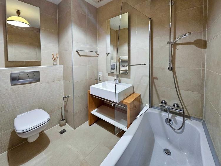 APARTAMENT 2 CAMERE | IN CITY COMPLET MOBILAT | ZONA DUDESTI - 8