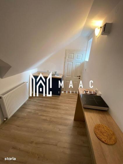 Mansarda I 38mpu I Parcare I Orasul de Jos - 7