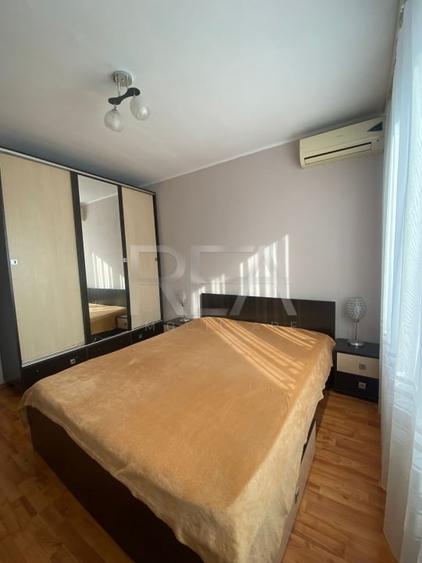 3 Camere | Decomandat | Gorjului - 12