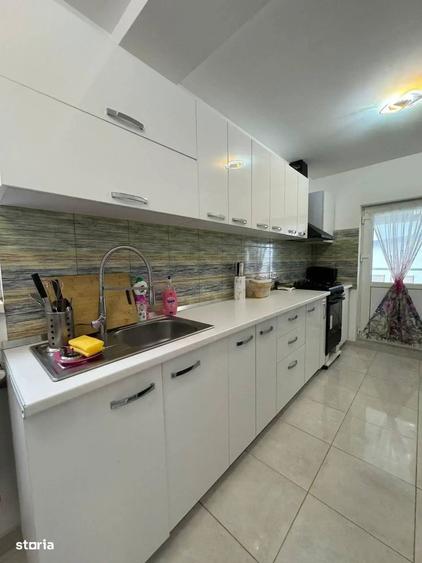 CASA MODERNA P+1 4 CAMERE | CURTE | 2022 | Finisaje Premium | - 6