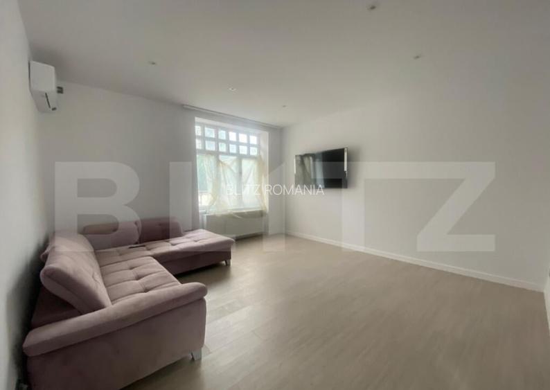 ? Apartament complet renovat, ultracentral langa par ? Apartament complet renovat, ultracentral langa par
