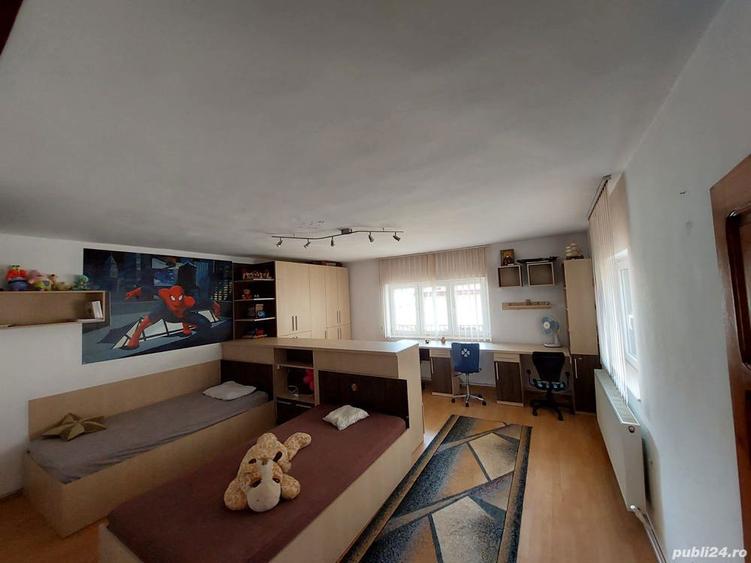 Vand casa Deva, zona Piata centrala - 4