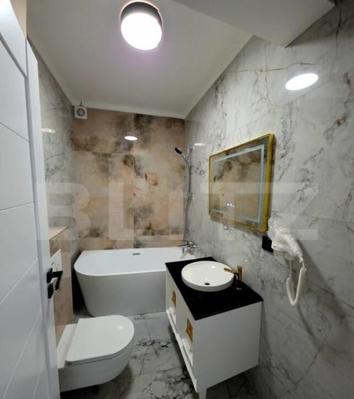 Apartament de lux, 3 camere, 105 mp utili, ultracentral - 8