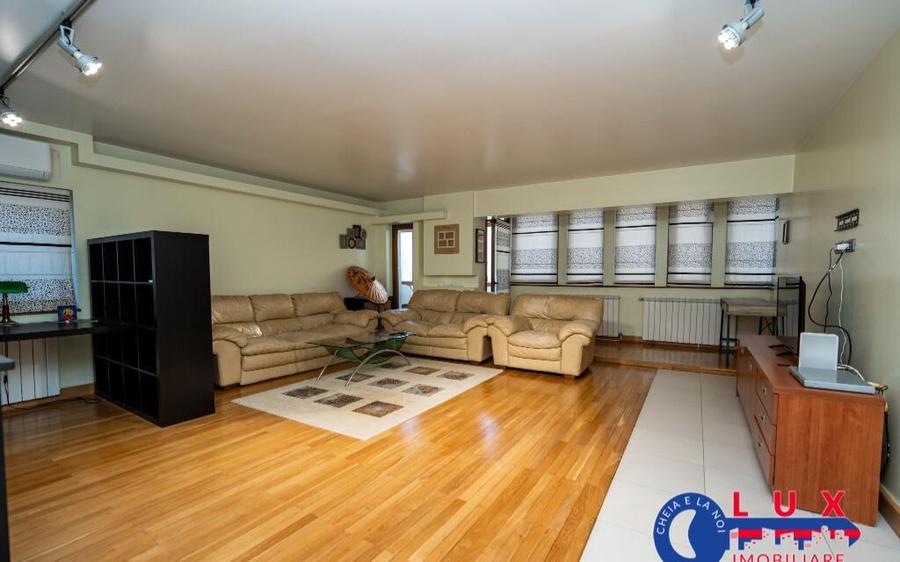 ID 3637 Apartament 3 camere - ULTRACENTRAL - Strada Babadag - 1