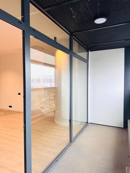 One North Loft / Spatiu de Birou 111 mp / Parcare  2 locuri / Prima Închiriere - 5