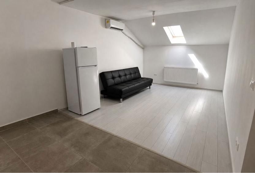Ap 2 Camere la MANSARDA - Militari Residence . La pret de garsoniera . - 3