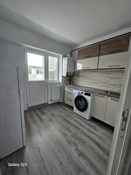 Apartament 1 camera 40 m2 - 4