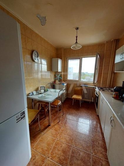 Costin Georgian/Vergului-decomandat-parcare-metrou-COMISION0% - 11