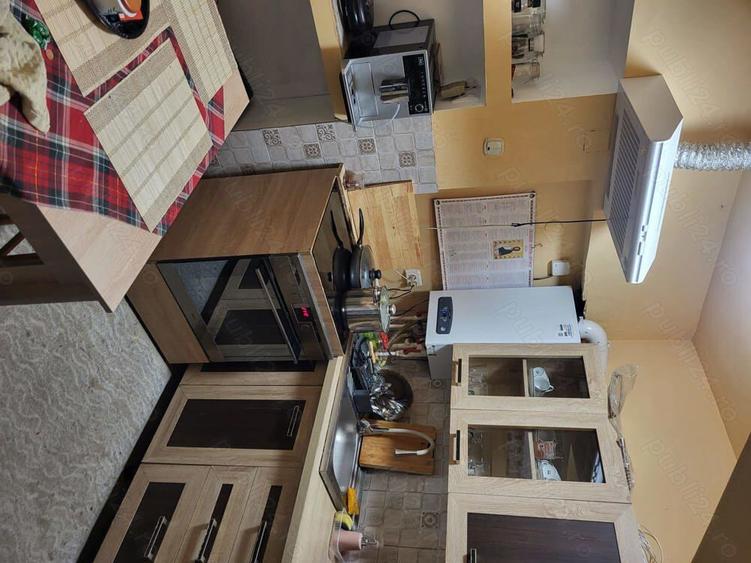 Vand casa Turda centru spatele pieti. - 3