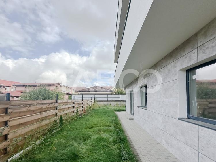 De vanzare casa cu 4 camere loc de parcare in Floresti zona Sub Cetate - 2