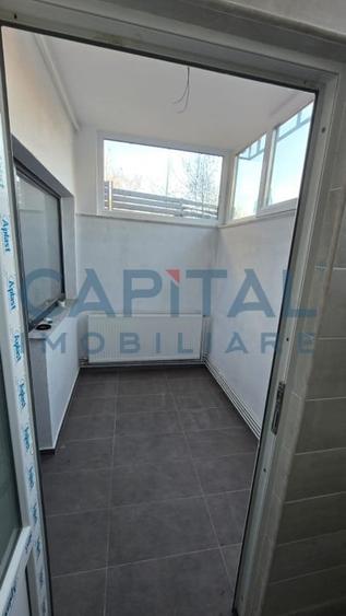 Spatiu Comercial de inchiriat pe strada Campului - 2