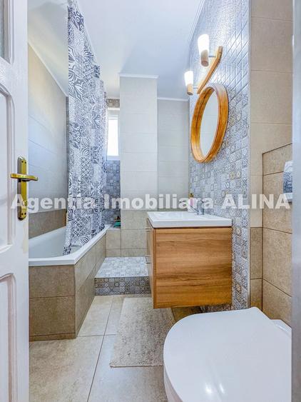Ap. 4 camere in Mun. Deva, Jud. HD, Bld. Iuliu Maniu, 91 mp... - 19