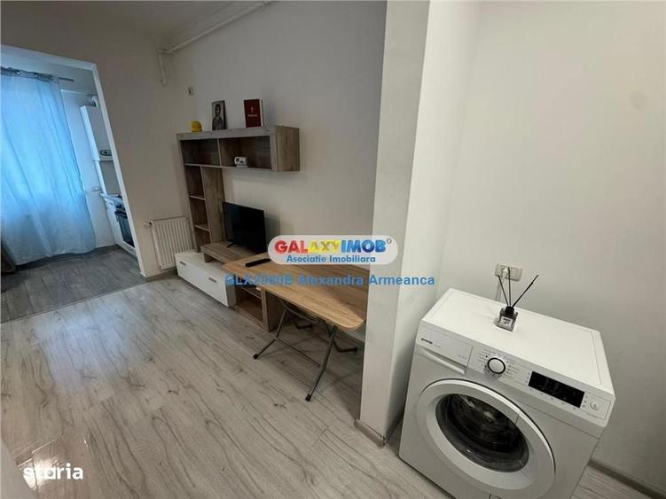 Vanzare Garsoniera Pollux Residence - 8